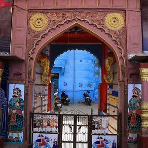 Saji Sanwri Heritage Inn Haveli